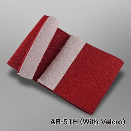 ARM BAND WITH VELCRO(AB-51H) / 4
