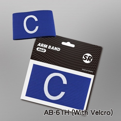 ARM BAND WITH VELCRO(AB-61H)