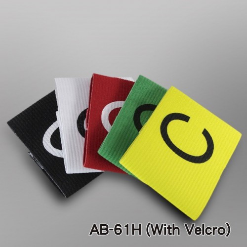 ARM BAND WITH VELCRO(AB-61H) / 2