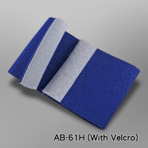 ARM BAND WITH VELCRO(AB-61H) / 4