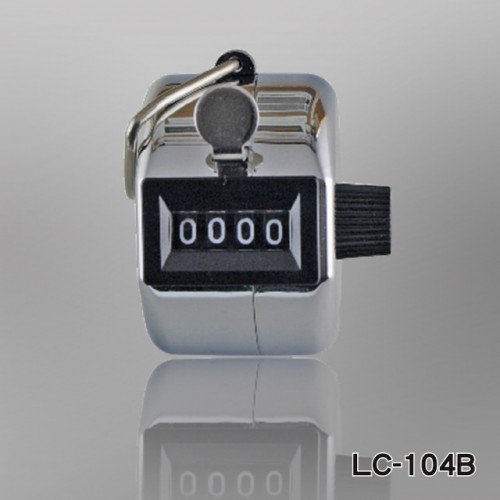 LAP COUNTER(LC-104B) / 2
