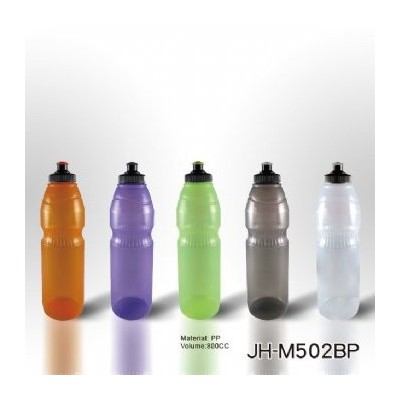 WATER BOTTLE(JH-502BP)