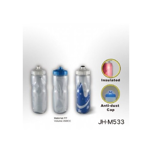WATER BOTTLE(JH-533)