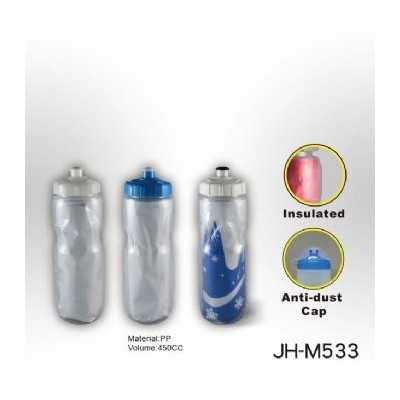 WATER BOTTLE(JH-533)