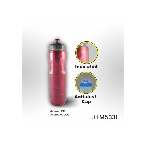WATER BOTTLE(JH-533L)