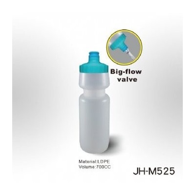 WATER BOTTLE (JH-M525)