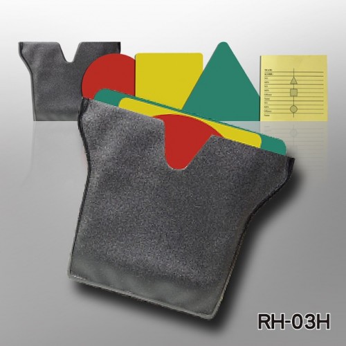 REFEREE CARD(RH-03H) / 2