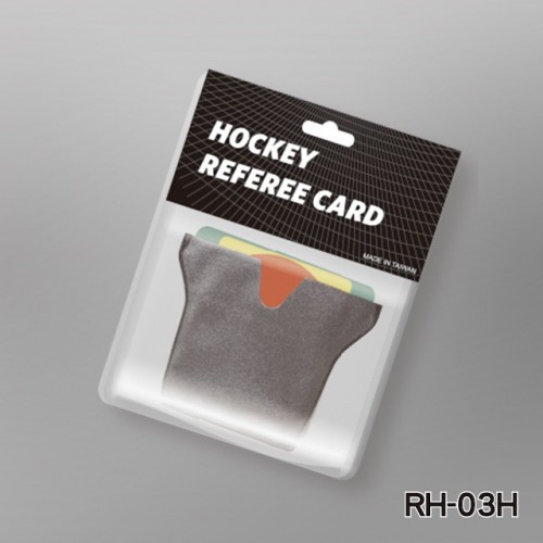 REFEREE CARD(RH-03H)