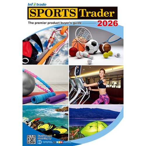 SPORTS Trader 2026