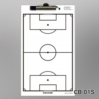 COACHING BOARD WITH MARKER PEN(CB-01S)