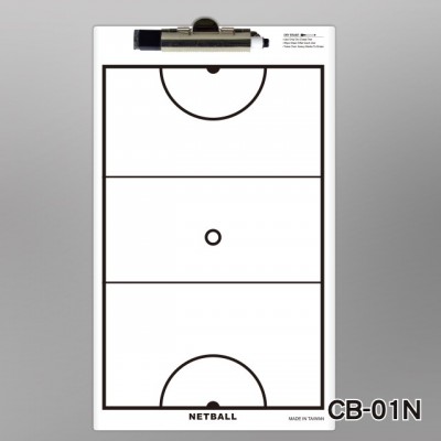 COACHING BOARD WITH MARKER PEN(CB-01N)
