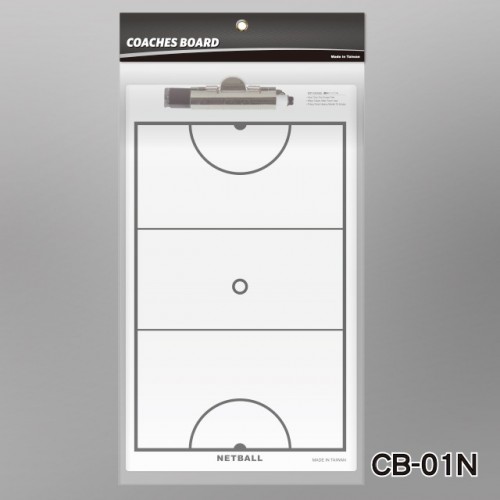 COACHING BOARD WITH MARKER PEN(CB-01N) / 2