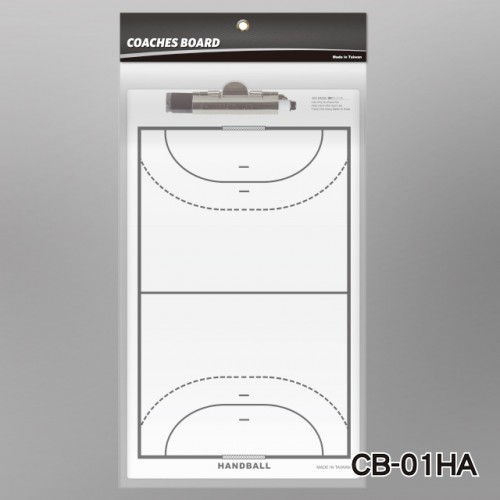 COACHING BOARD WITH MARKER PEN(CB-01HA) / 2