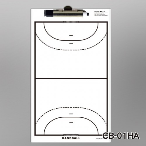 COACHING BOARD WITH MARKER PEN(CB-01HA)
