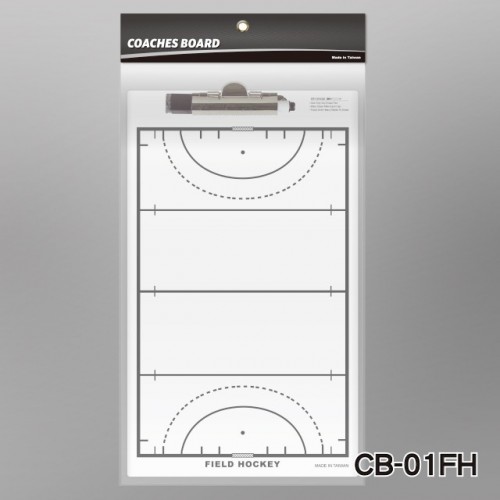COACHING BOARD WITH MARKER PEN(CB-01FH) / 2