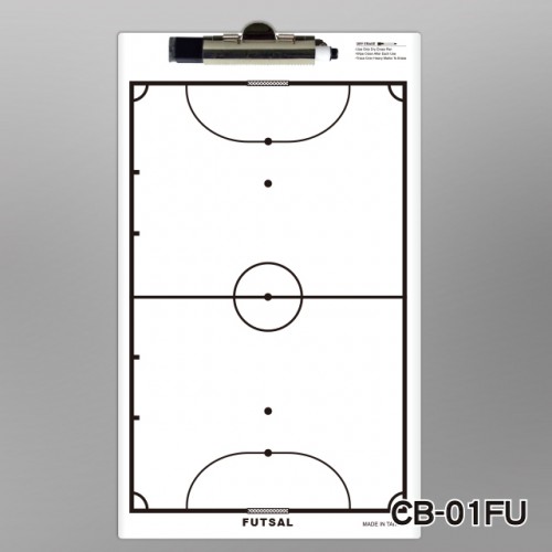 COACHING BOARD WITH MARKER PEN(CB-01FU)