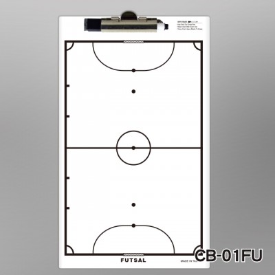 COACHING BOARD WITH MARKER PEN(CB-01FU)