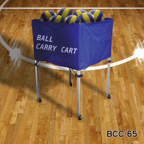 BALL CARRY CART (BCC-65) / 2