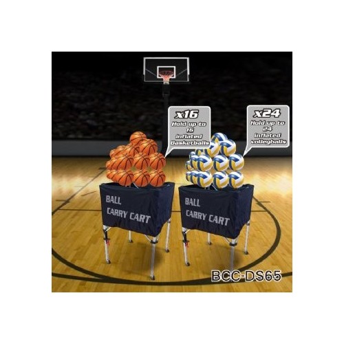 INNOVATION BALL CARRY CART (BCC-DS65)