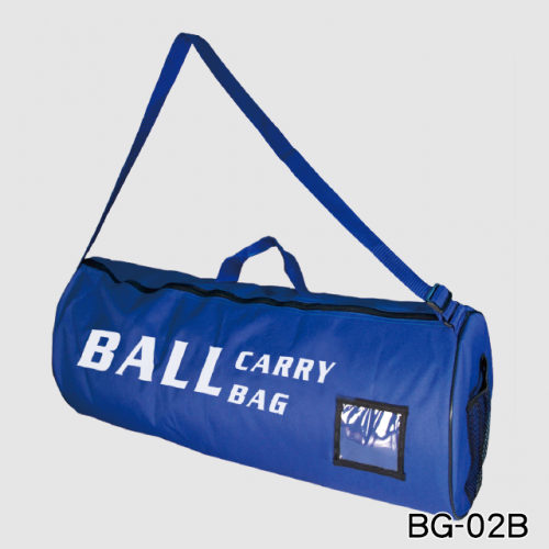 BALL CARRY BAG (BG-02B)
