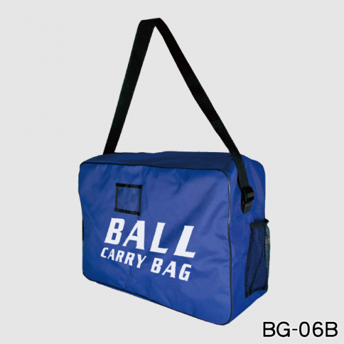 BALL CARRY BAG (BG-06B)