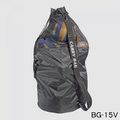 BALL CARRY BAG (BG-15V)