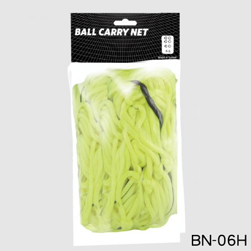 BALL CARRY NET (BN-06H)