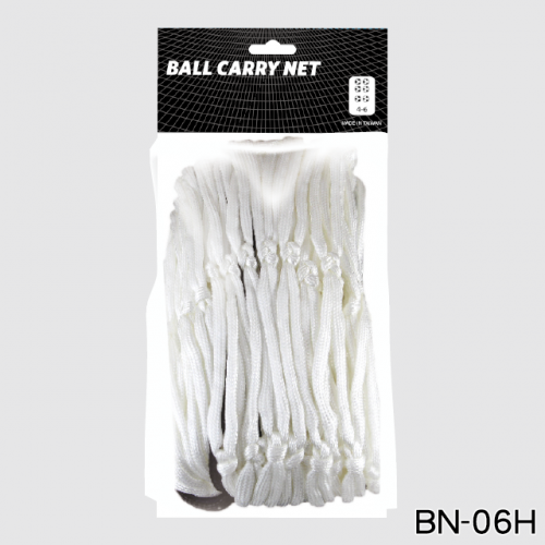 BALL CARRY NET (BN-06H) / 2