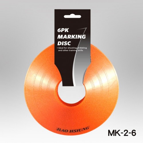 2" DISC CONE (MK-2) / 2