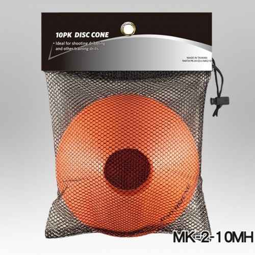 2" DISC CONE (MK-2) / 3