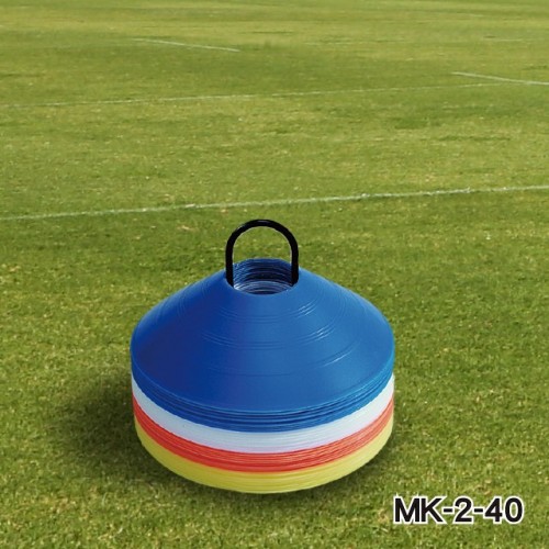 2" DISC CONE (MK-2) / 4