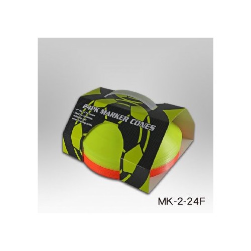 2" DISC CONE (MK-2-24F)