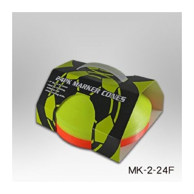 2" DISC CONE (MK-2-24F)
