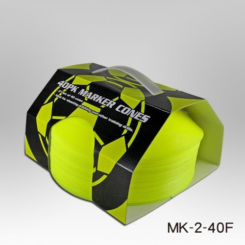 2" DISC CONE (MK-2-24F) / 2