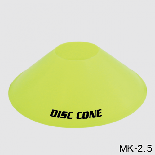 2.5" DISC CONE (MK-2.5)