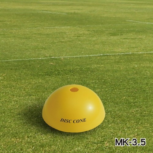 3.5" DISC CONE (MK-3.5)