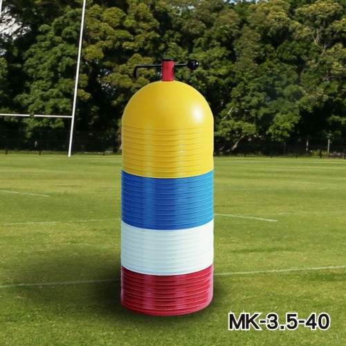 3.5" DISC CONE (MK-3.5) / 2