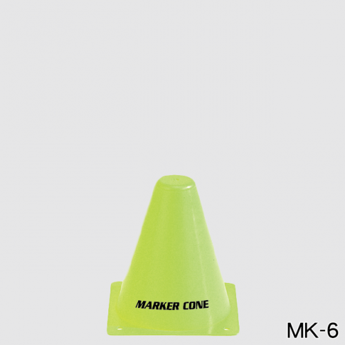 6" MARKER CONE (MK-6)