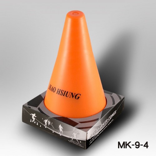 9" MARKER CONE (MK-9) / 3
