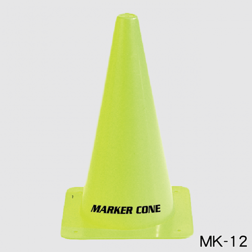 12" MARKER CONE (MK-12)