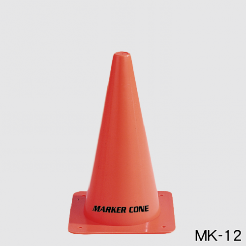 12" MARKER CONE (MK-12) / 2