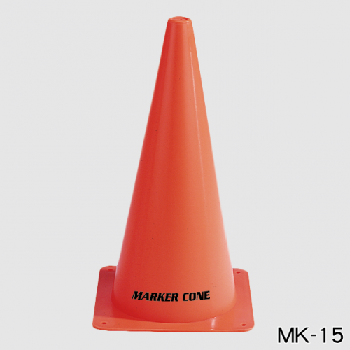 15" MARKER CONE (MK-15)