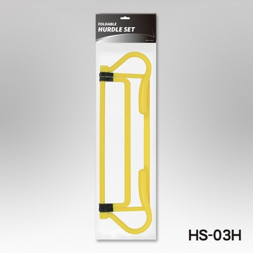 FOLDABLE HURDLE SET (HS-03H)