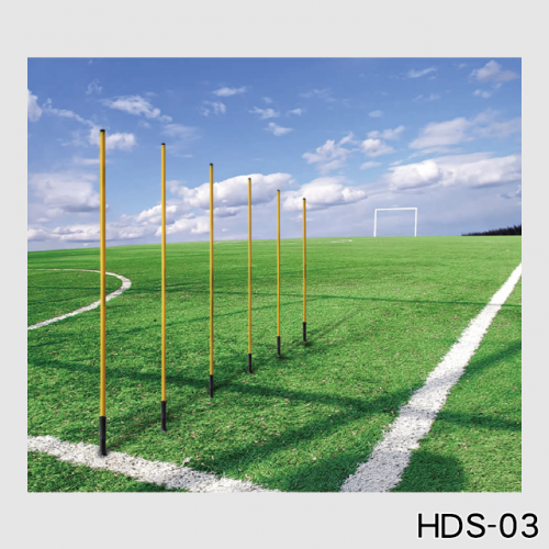 OUTDOOR AGILITY TRAINING SET (HDS-03)