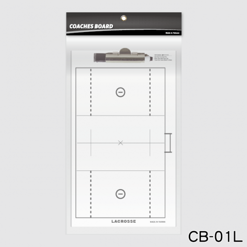 COACHING BOARD WITH MARKER PEN(CB-01L) / 2
