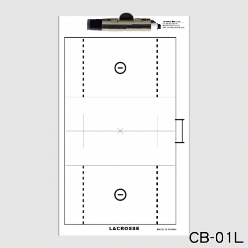 COACHING BOARD WITH MARKER PEN(CB-01L)