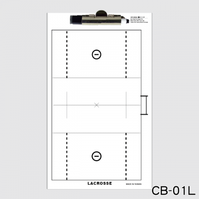 COACHING BOARD WITH MARKER PEN(CB-01L)