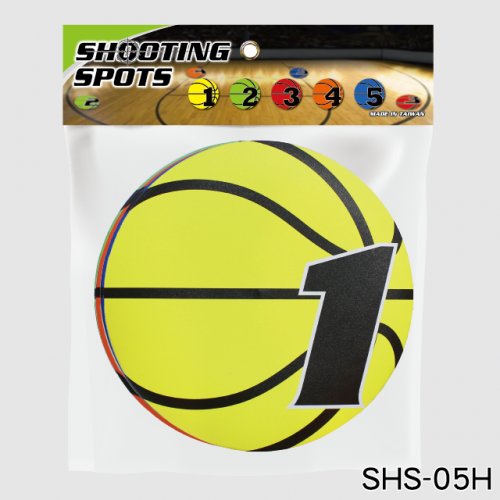 SHOOTING SPOTS (SHS-05H) / 2