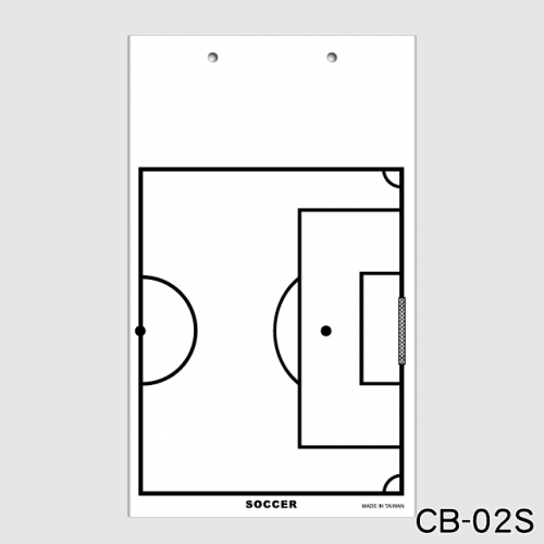 COACHING BOARD WITH MARKER PEN(CB-02S) / 2