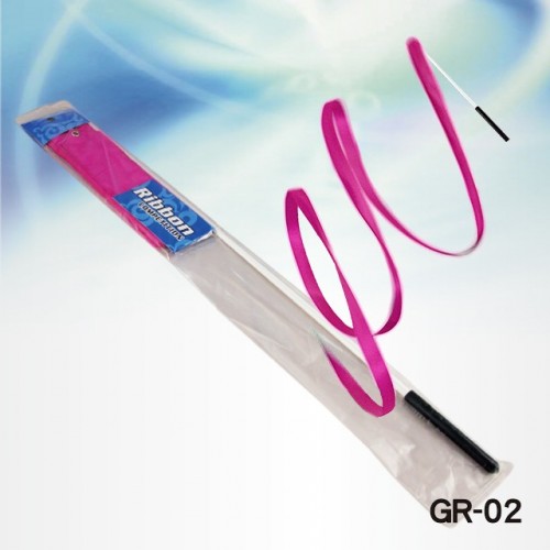 RIBBON (DANCE RIBBON WAND) (GR-02H)